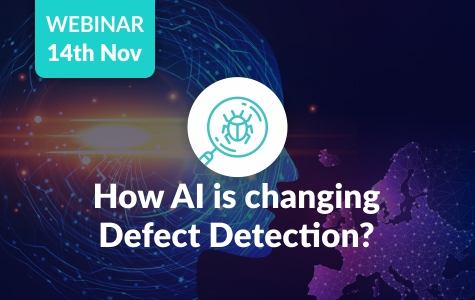 AI changing Defect Detection