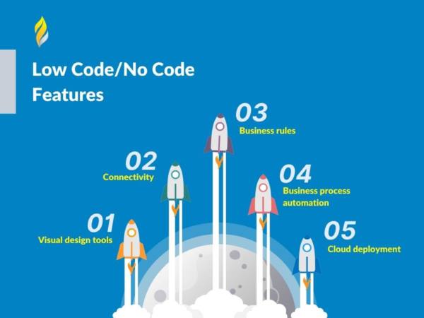 Low-Code-No-Code-Features