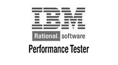 IBM Performance tester