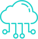 services de données en nuage