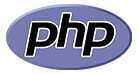 Icône PHP