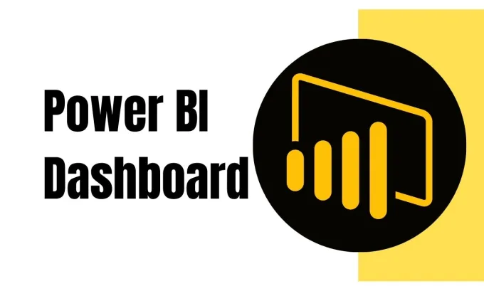 Power BI Dashboard
