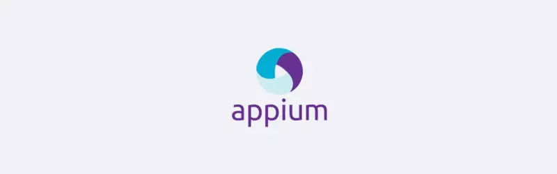 Appium test automation tool