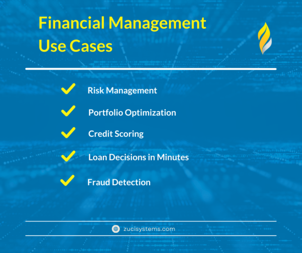 AI & ML Business Use Case #3_ Smooth Financial Management