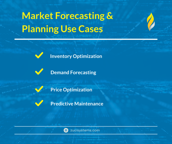 AI & ML Business Use Case #7_ Market Forecasting and Planning