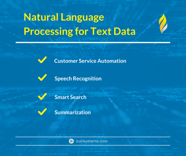 AI & ML Business Use Case #8_ Natural Language Processing for Text Data