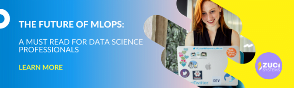 The Future Of MLOps: A Must Read For Data Science Professionals