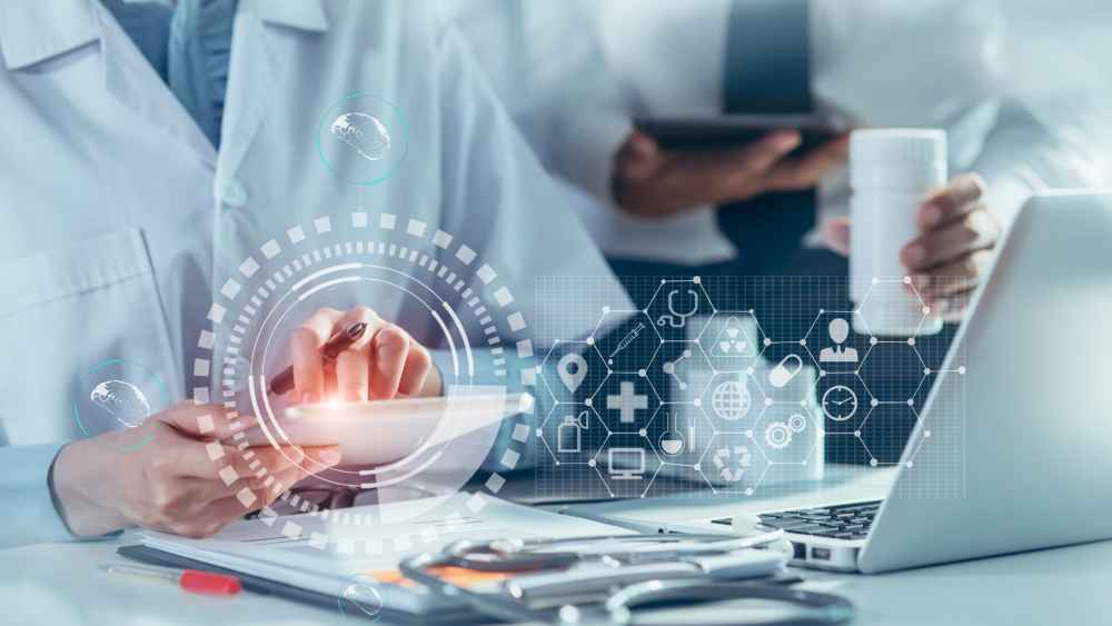 Data Science in Healthcare Industry Benefits, Strategies, Applications, Tools, and Future Trends