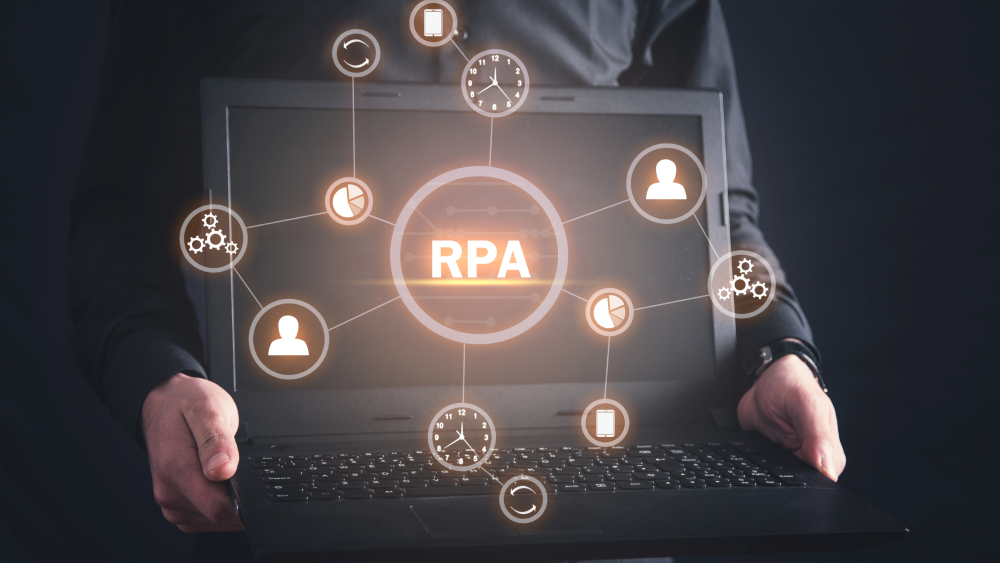Hoe RPA use cases te identificeren voor uw kredietverenigingen
