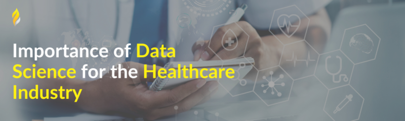 Het belang van datawetenschap voor de gezondheidszorg