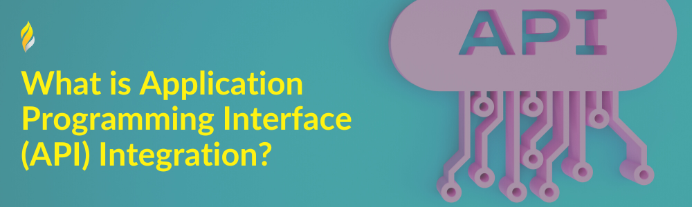 What is Application Programming Interface (API) Integration
