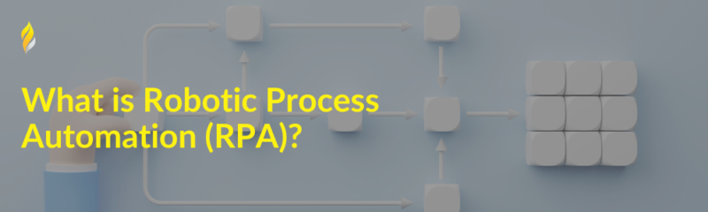 Wat is robot proces automatisering (RPA)