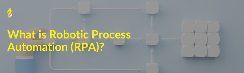 Qu'est-ce que l'automatisation robotique des processus (RPA) ?