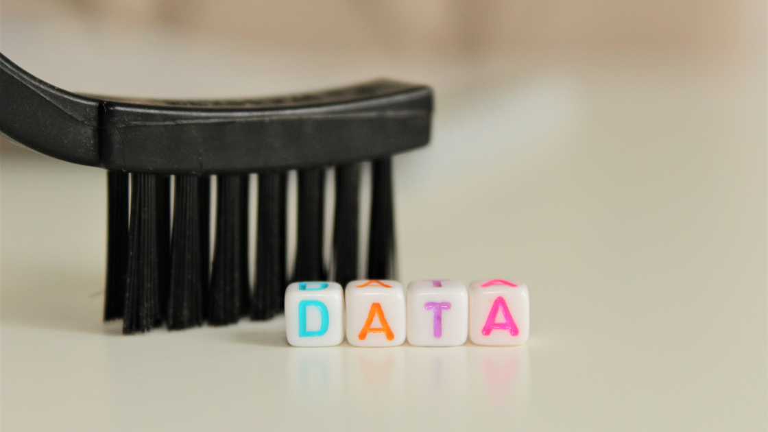 5 Critical steps for effective data cleaning
