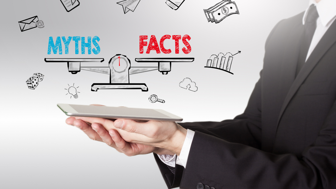8 Common RPA Myths Every Credit Union Should Know