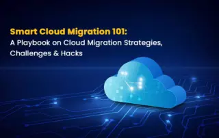 Cloud migration strategies