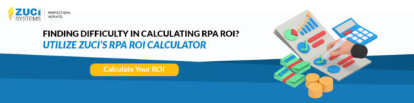 RPA ROI Calculator