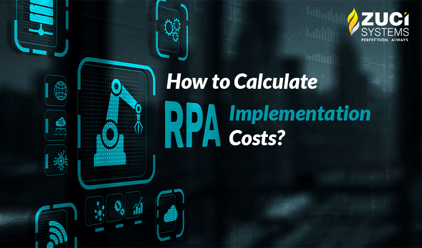 How to calculate RPA