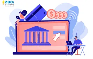 Digital bank vs Online bank