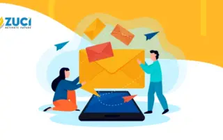 Digital transformation in the postal industry