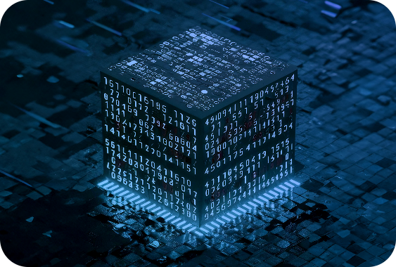 Left right content image demo