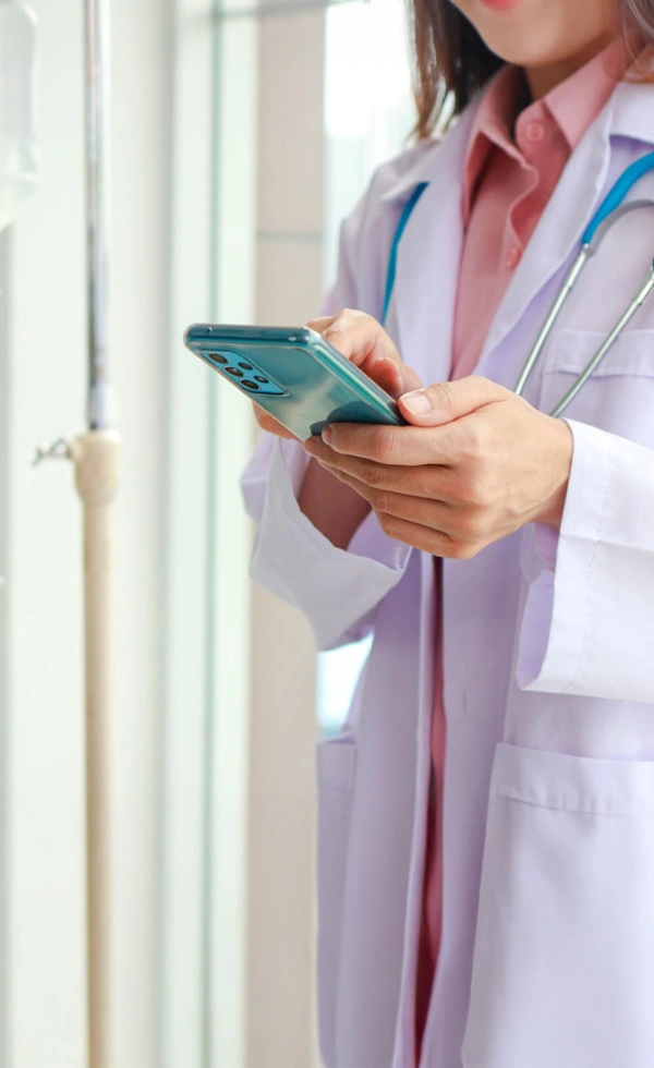 Transforming Obesity Care Through Mobile and AI-Enabled Digital Platforms 