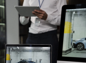 Enhanced Automotive Sales and Product Visibility with Real-Time Data Analytics