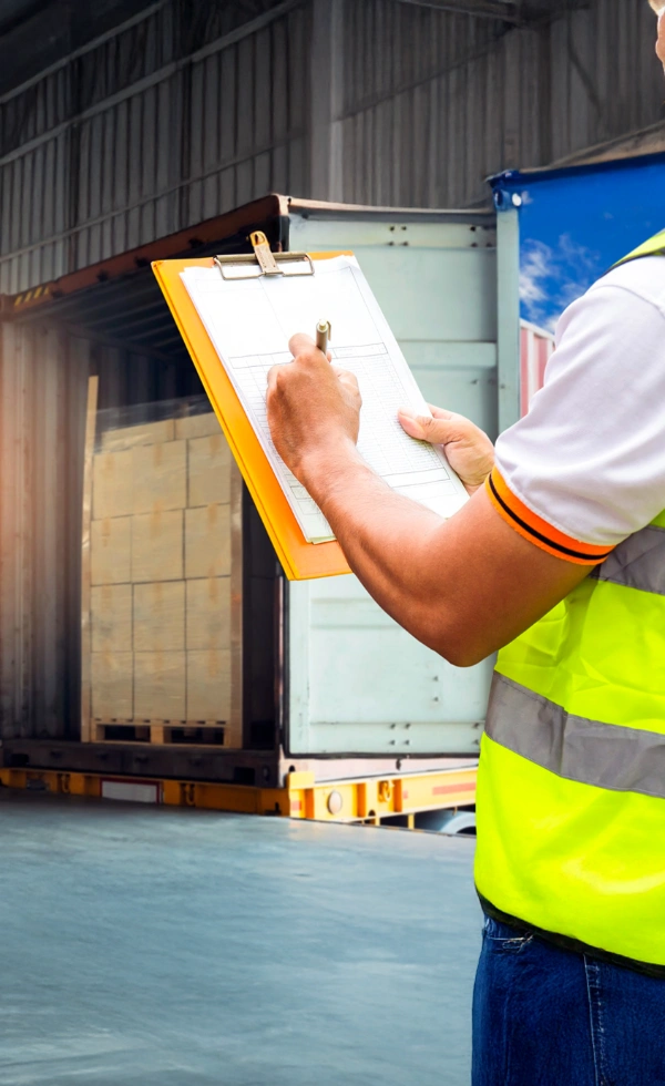 Customized Mobile Applications for the World’s Largest Postal Software Provider