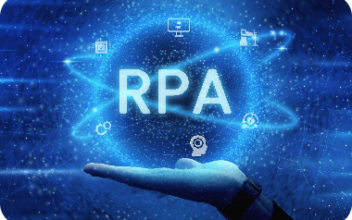 Intelligent Robotic Process
