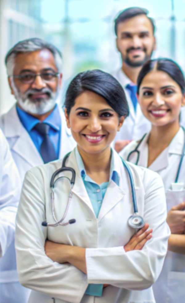 Streamlining Financial Operations for a $4.5B Global Health Mission 