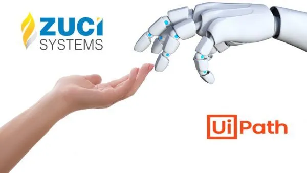 Zuci Systems and UiPath Join Forces to Deliver Cognitive Automation featured image