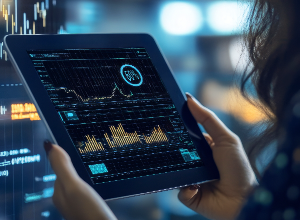 Modernizing Global Audit Operations with Unified Data for 60% Faster Report Generatio