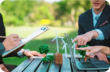 Automated HR Onboarding & Accounts Payable with Robotic Process Automation for a global energy leader 