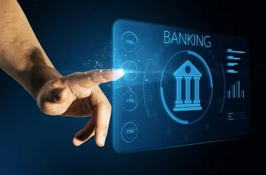 male-hand-pointing-creative-online-banking-hologram-blue-blurry-background-ai-automation-concept-double-exposure