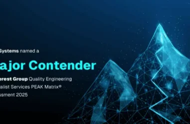 Zuci Systems Named Major Contender in Everest Group Quality Engineering Specialist Services PEAK Matrix® Assessment 2025