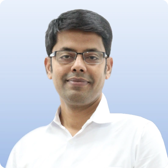 Vasudevan Swaminathan