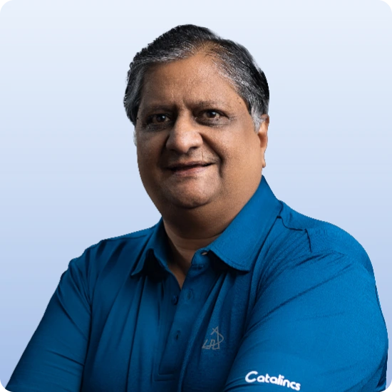 Ramkumar Ramamoorthy