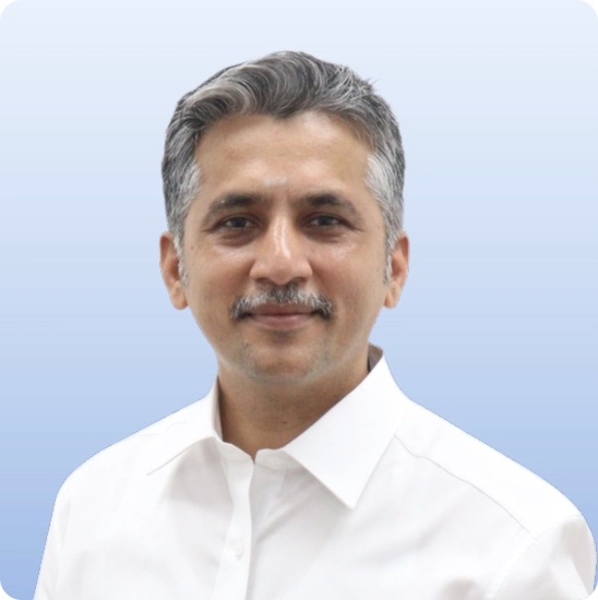 Venkatesh Veerachamy