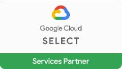 Google Cloud Select