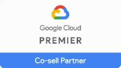 Google Cloud Premier