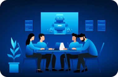 AI Use Case Prioritization Playbook: Know which AI ideas to build first featured image