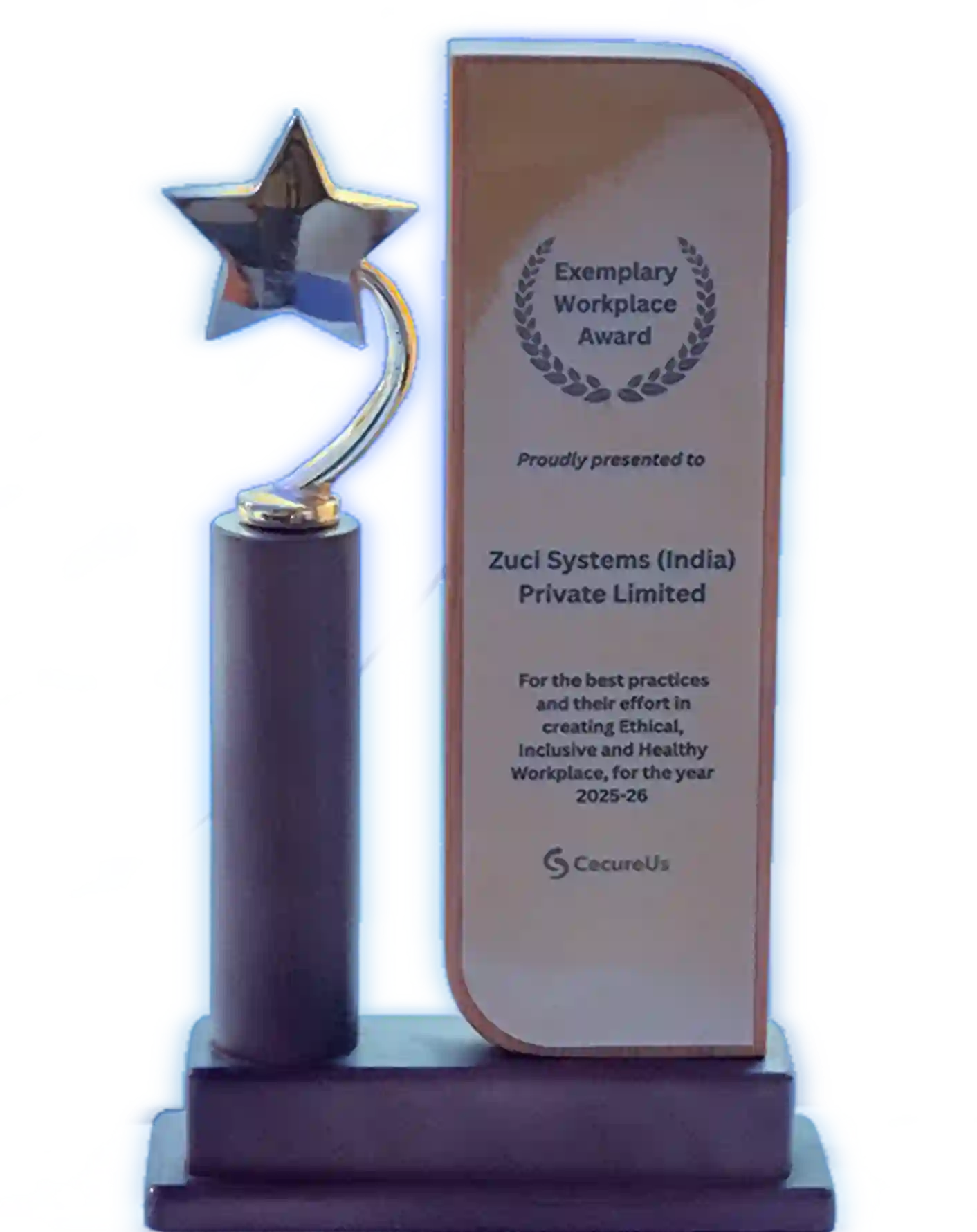 Cecureus Award